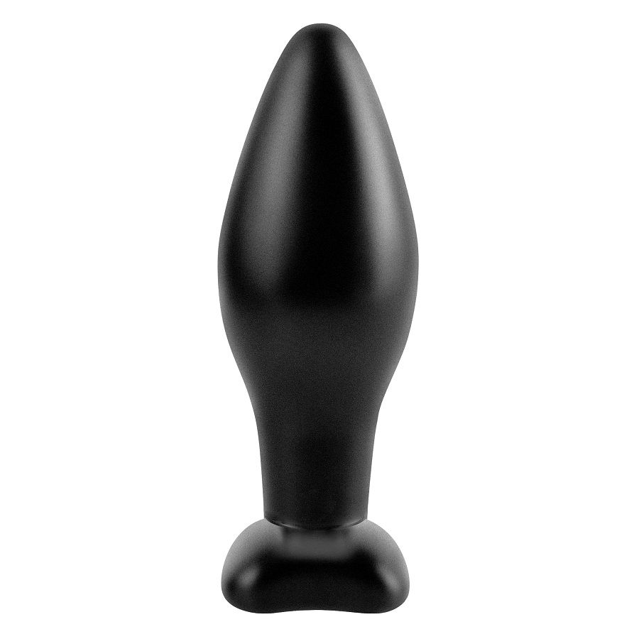 Anal Fantasy Series-Plug anale Silicone Medio 3 Anal Fantasy Series-Plug anale Silicone Medio — PIPEDREAMS · Accessori BDSM (imaginea 3)