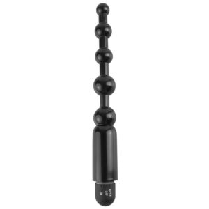 Anal Fantasy Series-Sfere Vibranti per Principianti-Silicone — PIPEDREAMS · Giocattoli anali (imaginea 2)