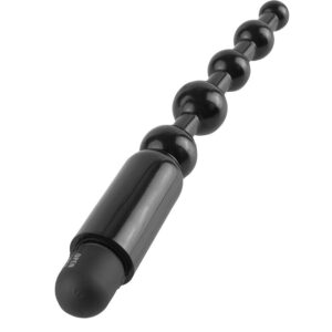 Anal Fantasy Series-Sfere Vibranti per Principianti-Silicone — PIPEDREAMS · Giocattoli anali