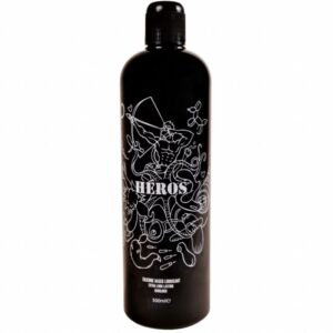 Heros-Silicone Bodyglide 500 ml · Lubrificanti (immagine 3)