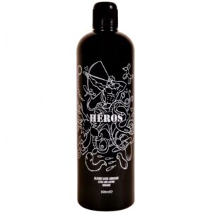 Heros-Silicone Bodyglide 500 ml · Lubrificanti