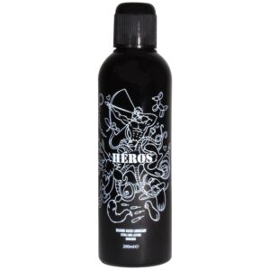 Heros-Silicone Bodyglide 200 ml · Lubrificanti