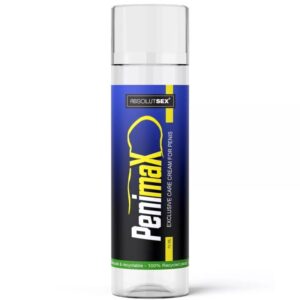 Ruf-Penimax 75 ml Crema Idratante per Pene ed Erezione