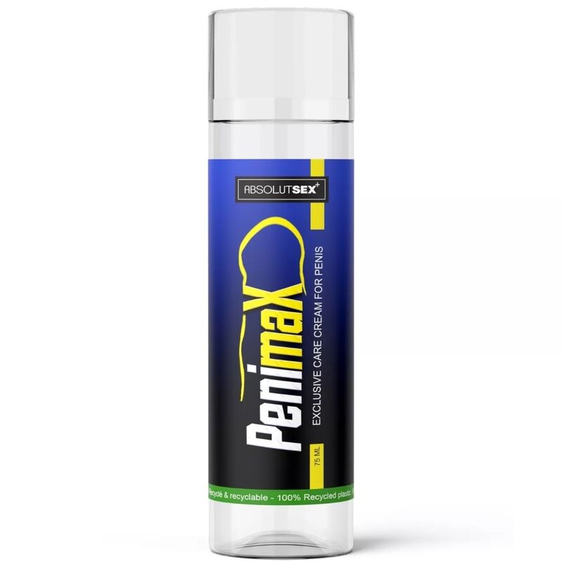 Ruf-Penimax 75 ml Crema Idratante per Pene ed Erezione 1 Ruf-Penimax 75 ml Crema Idratante per Pene ed Erezione · Afrodisiaci uomo