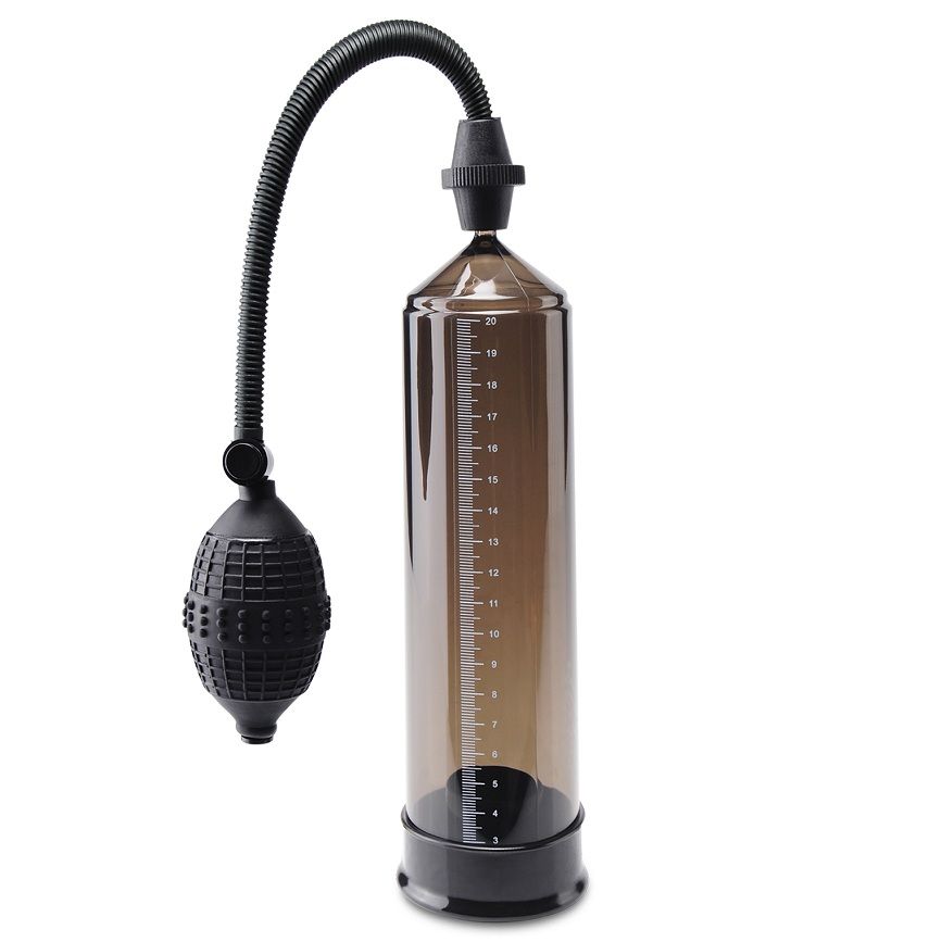 Pump Worx-Euro Pompa Pompa per Pene-PVC — PIPEDREAMS · Anelli & Guaine per pene