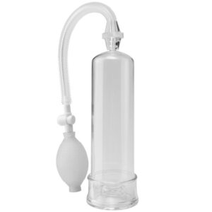 Pump Worx-Pompa di alimentazione per principianti Trasparente-PVC 357 Pump Worx-Pompa di alimentazione per principianti Trasparente-PVC