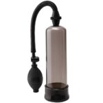 Pump Worx-Pompa di alimentazione per principianti, Nera-PVC 343 img 20094 5960df460a04d3514a262b09cfdff7ea 1