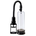 Pump Worx-Pompa a vuoto per pene Max Width — PIPEDREAMS · Anelli & Guaine per pene
