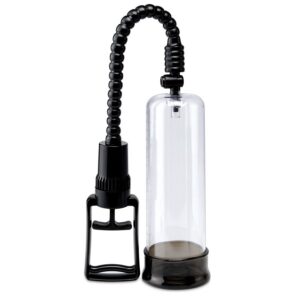 Pump Worx-Pompa a vuoto per pene Max Width — PIPEDREAMS · Anelli & Guaine per pene