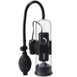 Pump Worx-Pompa de Aspirație Vibrantă pentru Începători-PVC — PIPEDREAMS · Inele & Mansoane Penis