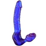 Toyjoy-Imbracatura senza spalline Bend Over Boyfriend-Silicone, impermeabile · Strap-on & Imbracature