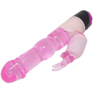 Baile Vibrators-Ondate di Piacere Fantasy Vibratore Coniglietto 23 · Vibratori (imaginea 4)