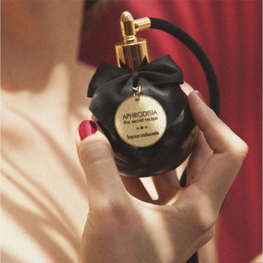 Bijoux Love Cosmetiques-Aphrodisia Body Mist-100 ml — BIJOUX INDISCRETS · Profumi & Feromoni (imaginea 4)