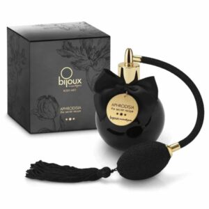 Bijoux Love Cosmetiques-Aphrodisia Body Mist-100 ml — BIJOUX INDISCRETS · Profumi & Feromoni (imaginea 3)