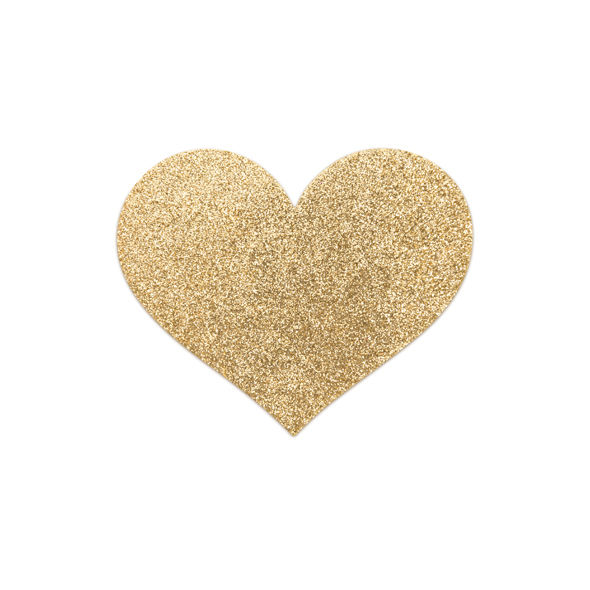 Bijoux Flash Collection-Indiscreti Flash Golden Heart 430 Bijoux Flash Collection-Indiscreti Flash Golden Heart