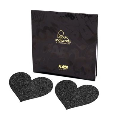 Bijoux Flash Collection-Cutless Flash Cutless Cutless 3 Bijoux Flash Collection-Cutless Flash Cutless Cutless — BIJOUX INDISCRETS · Accessori lingerie (imaginea 3)