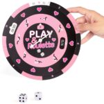 Secretplay 100% Games-Play & Roulette Zaruri și Roată · Jocuri Erotice (imaginea 3)