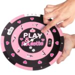 Secretplay 100% Games-Play & Roulette Zaruri și Roată · Jocuri Erotice (imaginea 4)