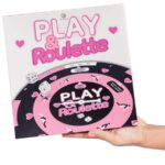 Secretplay 100% Games-Play & Roulette Zaruri și Roată · Jocuri Erotice (imaginea 5)