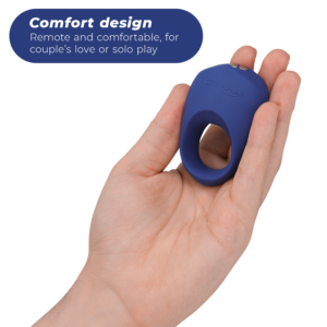 We-Vibe-Anello Vibratore Pivot con Applicazione We-Connect · Anelli & Guaine per pene (immagine 2)