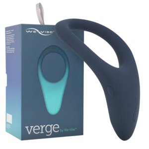 We-Vibe-Anello Vibratore Verge Ricaricabile 8 We-Vibe-Anello Vibratore Verge Ricaricabile · Vibratori