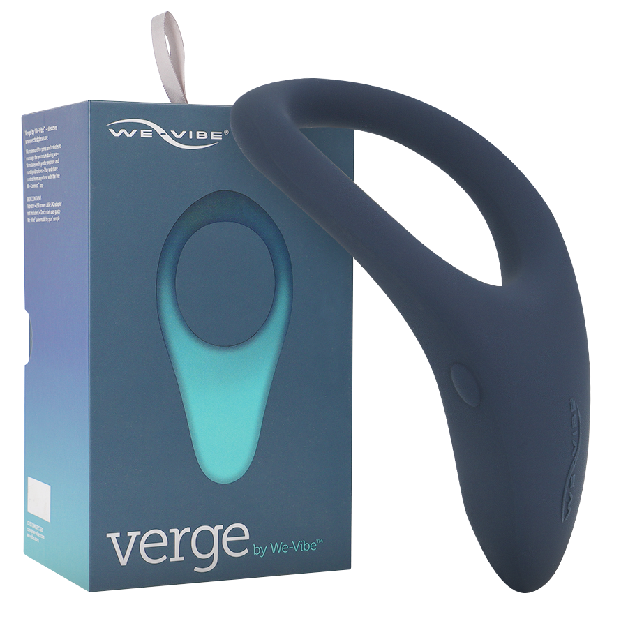 We-Vibe-Anello Vibratore Verge Ricaricabile 1 We-Vibe-Anello Vibratore Verge Ricaricabile · Vibratori