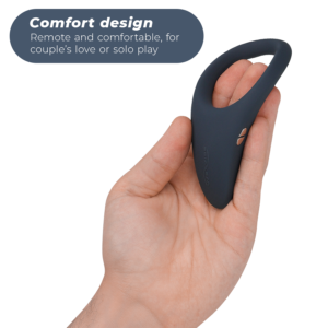 We-Vibe-Anello Vibratore Verge Ricaricabile 12 We-Vibe-Anello Vibratore Verge Ricaricabile · Vibratori (imaginea 5)