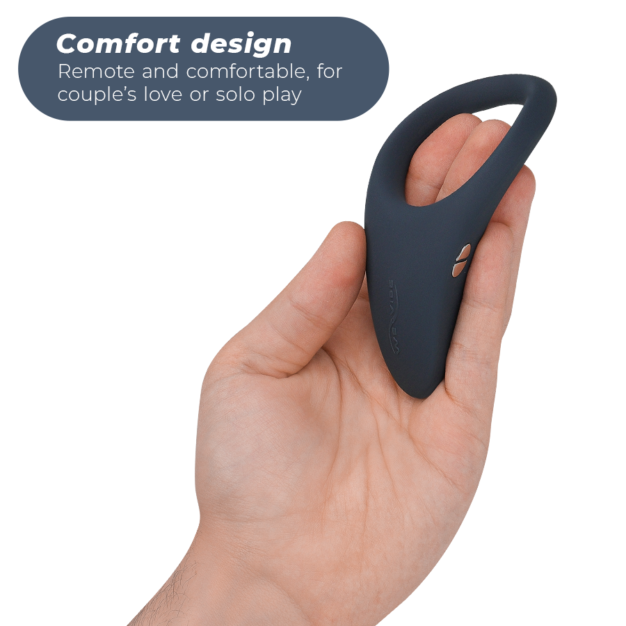 We-Vibe-Anello Vibratore Verge Ricaricabile 5 We-Vibe-Anello Vibratore Verge Ricaricabile · Vibratori (imaginea 5)