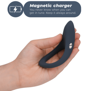 We-Vibe-Anello Vibratore Verge Ricaricabile 13 We-Vibe-Anello Vibratore Verge Ricaricabile · Vibratori (imaginea 6)