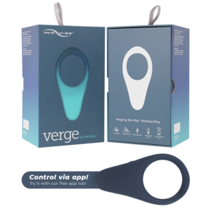 We-Vibe-Anello Vibratore Verge Ricaricabile 14 We-Vibe-Anello Vibratore Verge Ricaricabile · Vibratori (imaginea 7)
