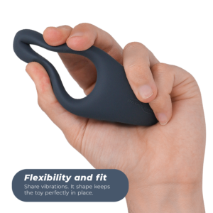 We-Vibe-Anello Vibratore Verge Ricaricabile 9 We-Vibe-Anello Vibratore Verge Ricaricabile · Vibratori (imaginea 2)