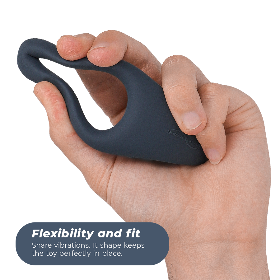 We-Vibe-Anello Vibratore Verge Ricaricabile 2 We-Vibe-Anello Vibratore Verge Ricaricabile · Vibratori (imaginea 2)