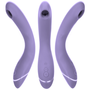 Womanizer-Og G-spot Lilla-Silicone, 12 velocità, Ricaricabile, USB 18 Womanizer-Og G-spot Lilla-Silicone, 12 velocità, Ricaricabile, USB · Vibratori (immagine 8)