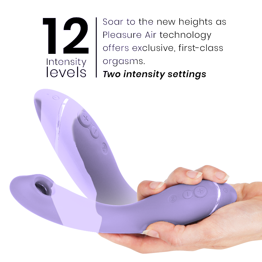 Womanizer-Og G-spot Lilla-Silicone, 12 velocità, Ricaricabile, USB 10 Womanizer-Og G-spot Lilla-Silicone, 12 velocità, Ricaricabile, USB · Vibratori (immagine 10)