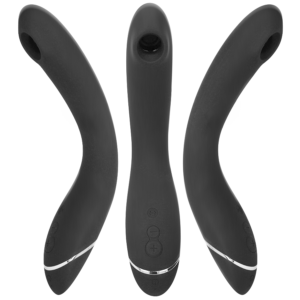 Womanizer-Og G-spot Slate-12 velocità, Ricaricabile, USB, Impermeabile · Vibratori (immagine 2)
