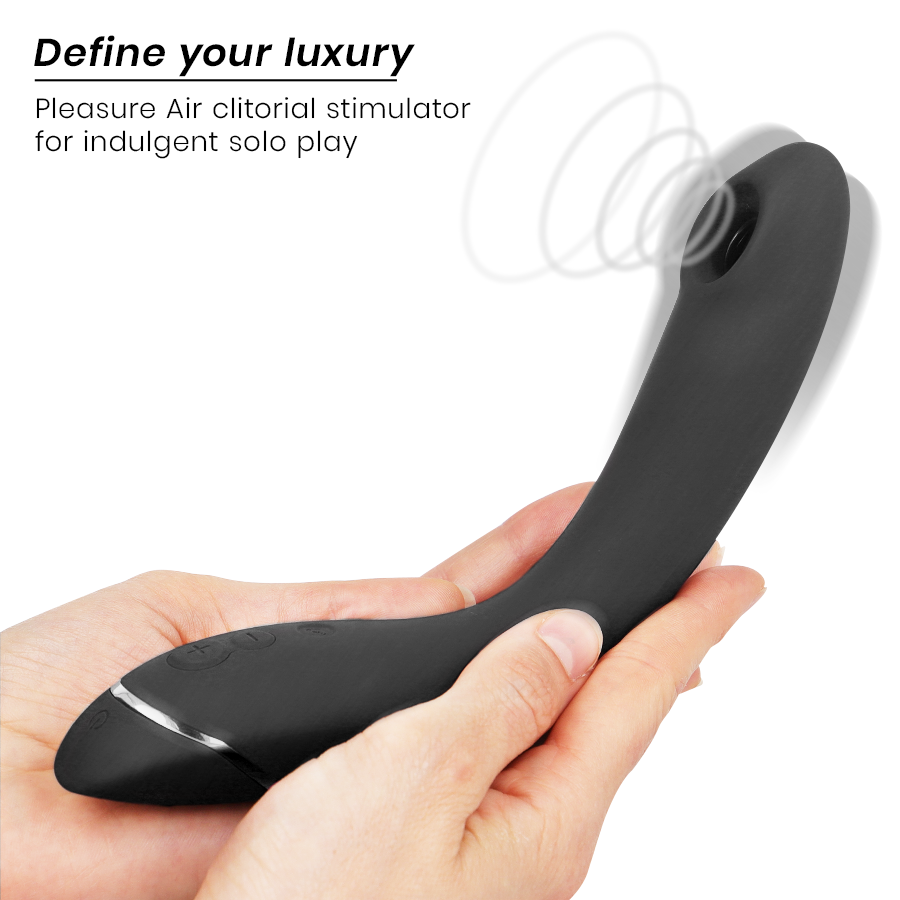 Womanizer-Og G-spot Slate-12 velocità, Ricaricabile, USB, Impermeabile · Vibratori (immagine 3)