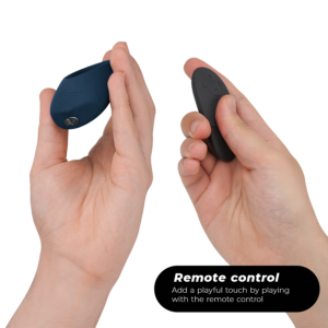 We-vibe-Set per Notte Romantica-ricaricabile, App, USB · Vibratori (immagine 4)