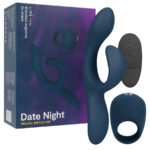 We-vibe-Set per Notte Romantica-ricaricabile, App, USB · Vibratori