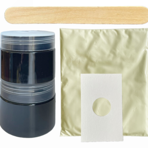 Cloneboy-Kit di clonazione del pene con vibrazione, Nero-Silicone · Dildo & Stimolatori (imaginea 2)