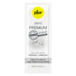 Pjur-Lubrificante medico a base di silicone 1,5 ml · Lubrificanti