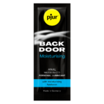 Pjur-Porta posteriore Lubrificante anale idratante 2 ml · Lubrificanti
