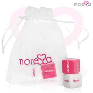 Moressa-Gioco erotico con i dadi, versione spagnola