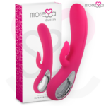 Moressa-Dustin Suzione Clitoride e Vibrazione Forte, Silicone 318 img 212980 455509d06918ba2bcd4b537054614f40 1