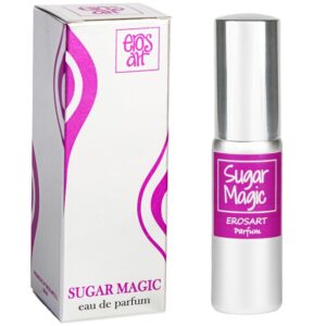 Eros-art-Sugar Magic Profumo 20 Cc 2 Eros-art-Sugar Magic Profumo 20 Cc · Profumi & Feromoni