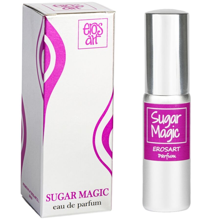 Eros-art-Sugar Magic Profumo 20 Cc