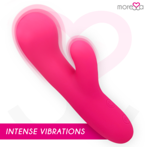 Moressa-Jerry Premium Silicone Ricaricabile-12 velocità, Ricaricabile 11 Moressa-Jerry Premium Silicone Ricaricabile-12 velocità, Ricaricabile · Vibratori (imaginea 3)