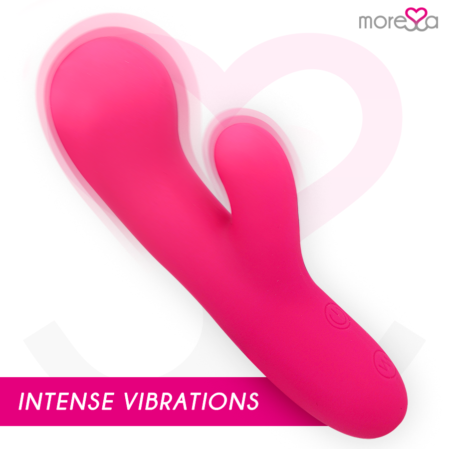 Moressa-Jerry Premium Silicone Ricaricabile-12 velocità, Ricaricabile 3 Moressa-Jerry Premium Silicone Ricaricabile-12 velocità, Ricaricabile · Vibratori (imaginea 3)