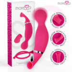 Moressa-Kirk Duo Suzione + Massaggiatore Multi-performant Premium 340 img 213033 dee3f554b6fd0e74c3dfd2838c944e5a 1