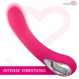 Moressa-Nelson Silicone Premium Ricaricabile-12 velocità 11 Moressa-Nelson Silicone Premium Ricaricabile-12 velocità · Vibratori (imaginea 3)