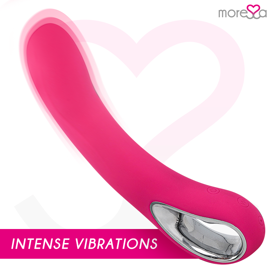 Moressa-Nelson Silicone Premium Ricaricabile-12 velocità 3 Moressa-Nelson Silicone Premium Ricaricabile-12 velocità · Vibratori (imaginea 3)
